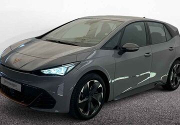 Cupra Born 33.300 km 28.670 &euro; Kaufbeuren 87600