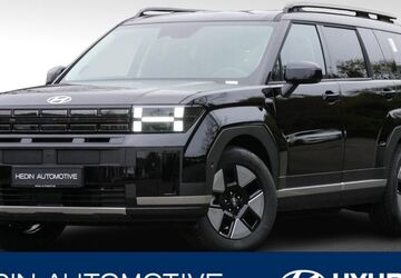 Hyundai SANTA FE 9.900 km 45.390 &euro; Kaiserslautern 67655