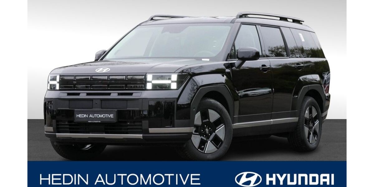 Hyundai SANTA FE 9.900 km 45.390 &euro; Kaiserslautern 67655