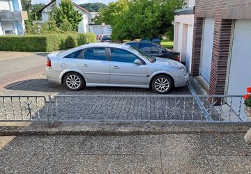 Opel Vectra 156.000 km 900 &euro; Künzell 36093