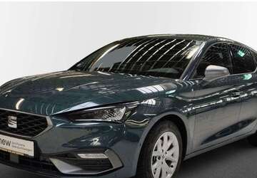 Seat Leon 10.000 km 30.950 &euro; Mosbach 74821