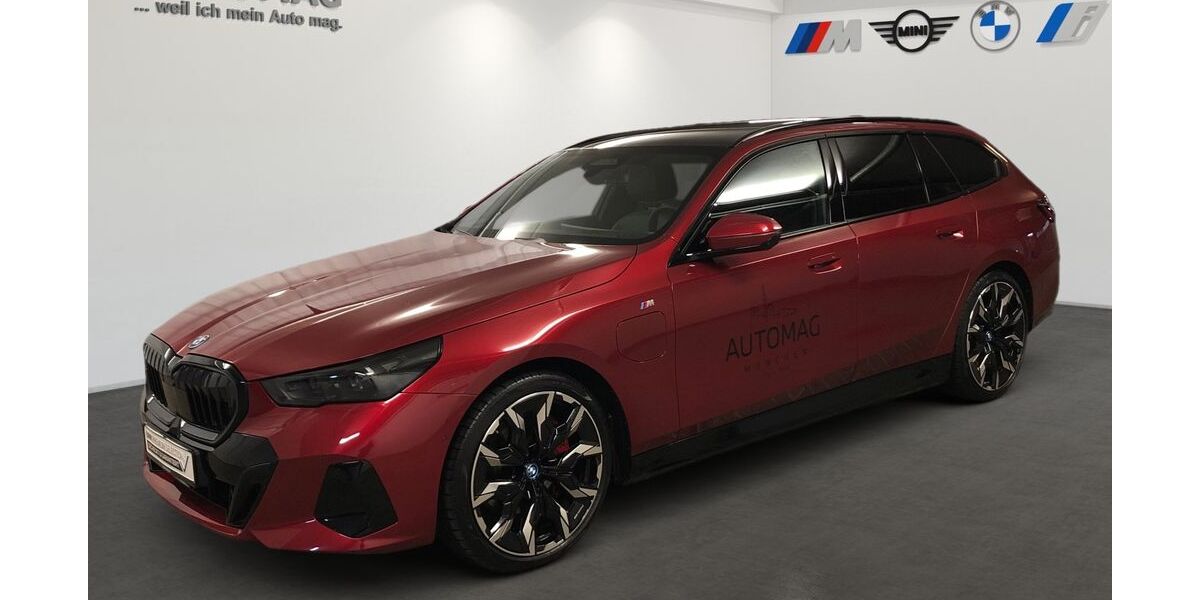 BMW 550 18.296 km 76.990 &euro; München 80687