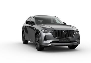 Mazda CX-60 3.295 km 48.500 &euro; Zellertal 67308