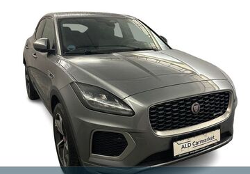 Jaguar E-Pace 32.731 km 29.980 &euro; Dorfmark 29683