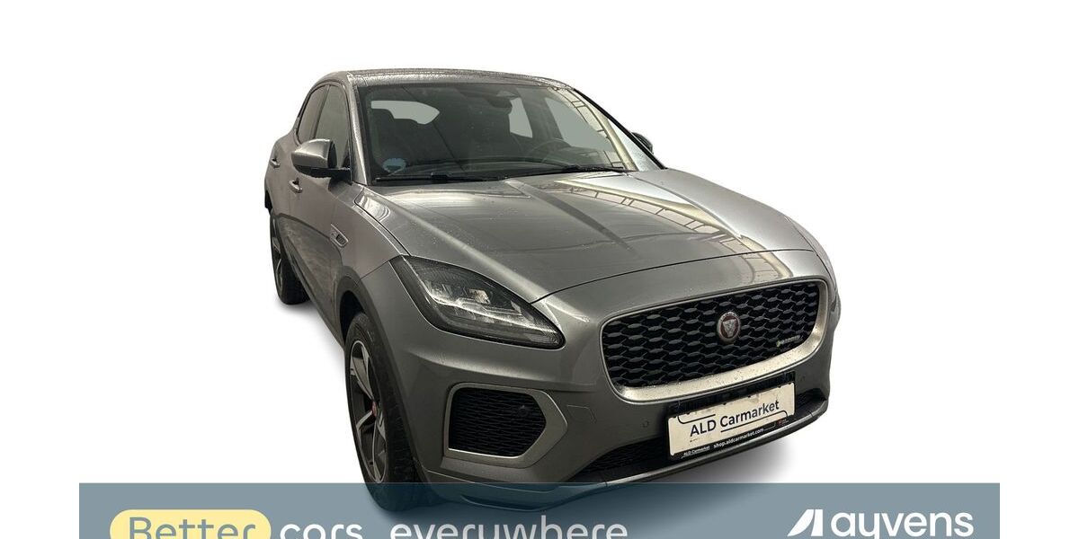 Jaguar E-Pace 32.731 km 29.980 &euro; Dorfmark 29683