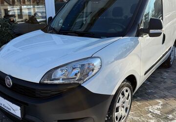 Fiat Doblo 39.450 km 12.490 &euro; Berlin 13127