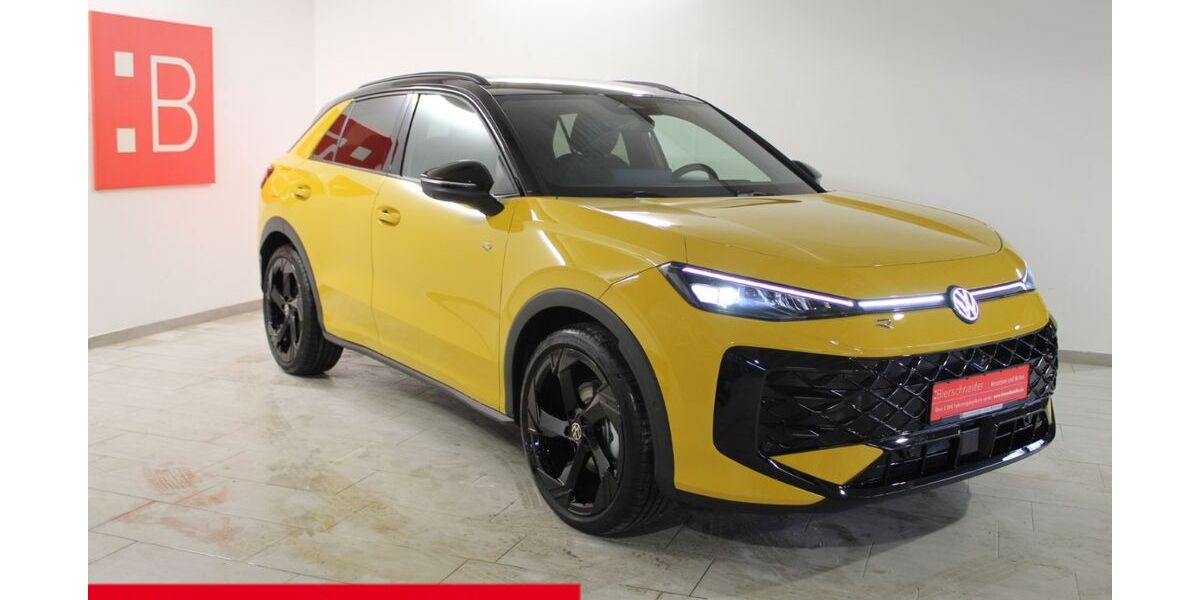 VW T-Roc 1.001 km 47.980 &euro; Schopfloch 91626