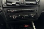 BMW 116i Navigation Sitzheizung BT PDC 111.610 km 8.220 &euro; Lich 35423