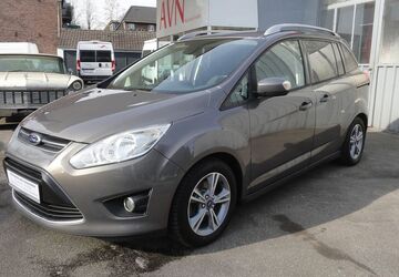 Ford Grand C-Max 170.000 km 5.999 &euro; Neuss 41462