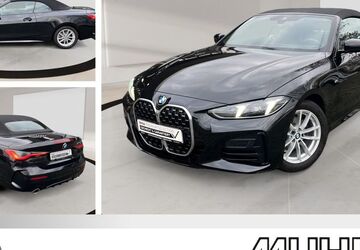 BMW 420 26.720 km 47.440 &euro; Oberhausen 46149