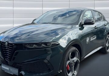 Alfa Romeo Tonale 5.260 km 44.990 &euro; Bamberg 96052