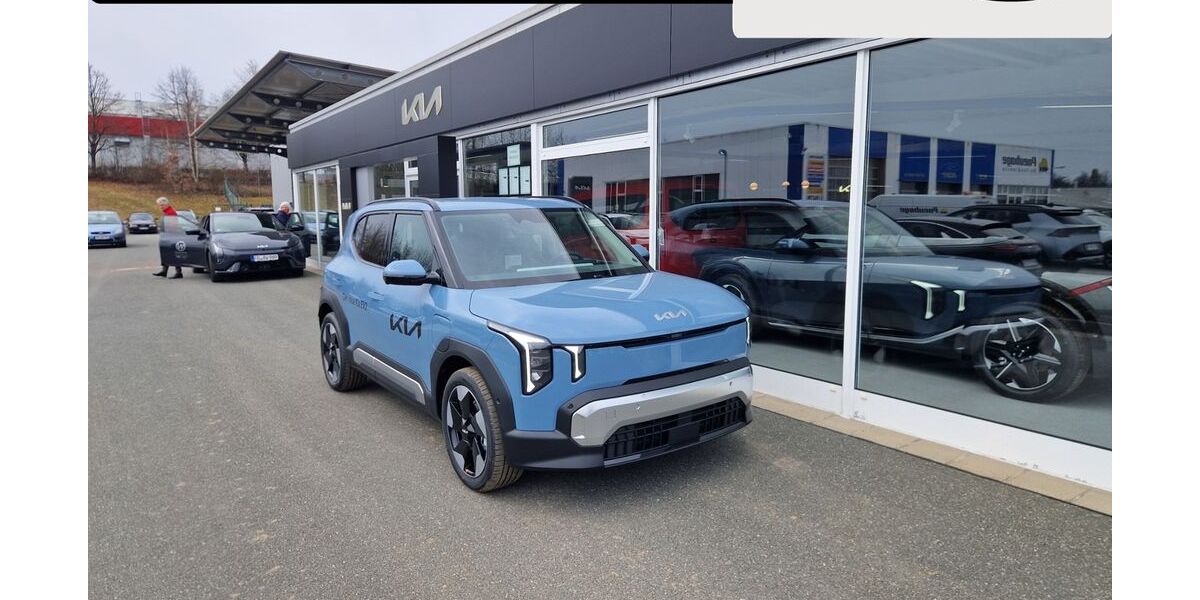 Kia EV3 4.999 km 31.995 &euro; Freiberg 09599