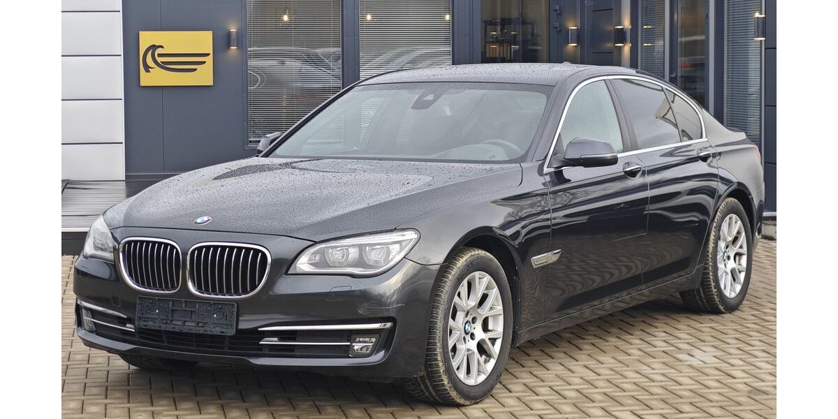 BMW 730 222.000 km 12.400 &euro; Eitorf 53783