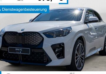 BMW iX2 14.999 km 47.490 &euro; Arnsberg 59823