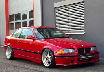 BMW 328 213.000 km 17.953 &euro; Wernau (Neckar) 73249