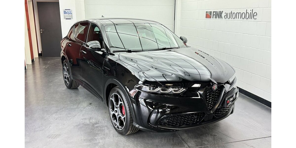 Alfa Romeo Tonale 1.5 VGT Veloce 48 V Hybrid LED 3.300 km 32.330 &euro; Lich 35423