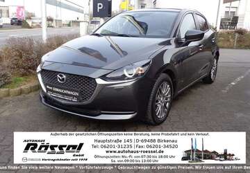 Mazda 2 42.418 km 14.390 &euro; Birkenau 69488