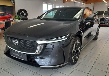 Mazda 6e 4.224 km 35.690 &euro; Burkardroth 97705