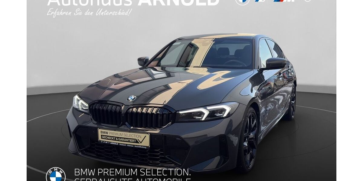 BMW 320 12.800 km 45.310 &euro; Alzenau 63755