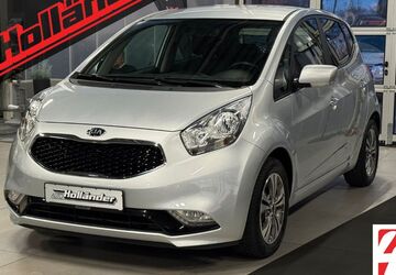 Kia Venga 52.630 km 12.970 &euro; Rheine 48432