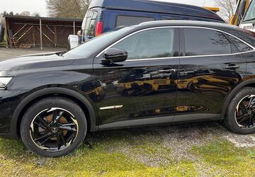 DS Automobiles DS7 (Crossback) 4.500 km 18.500 &euro; Bergkamen 59192