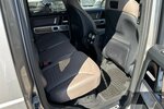 Mercedes-Benz G 500 V8 erste Hand unfallfrei deutsches Auto 31.230 km 129.710 &euro; Mainz 55122