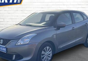 Suzuki Baleno 115.750 km 6.490 &euro; Amt Wachsenburg OT Thörey 99334