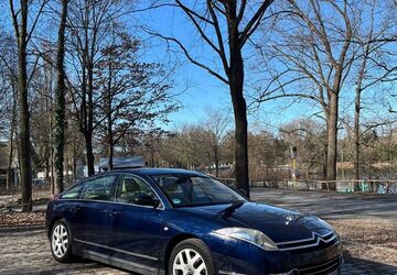 Citroen C6 65.405 km 22.999 &euro; Berlin 14193