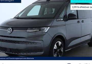 VW T7 California 15.972 km 66.720 &euro; Hannover 30419