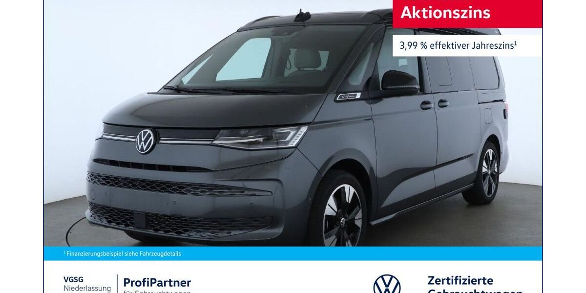VW T7 California 15.972 km 67.260 &euro; Hannover 30419