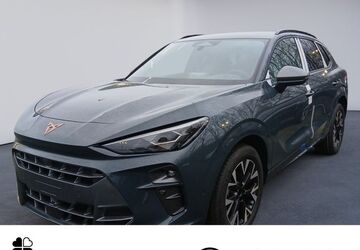 Cupra Terramar 1.500 km 39.975 &euro; Braunschweig 38114