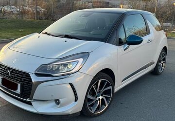 Citroen DS3 112.000 km 8.450 &euro; Gelsenkirchen 45879