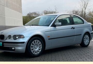 BMW 316 100.886 km 4.999 &euro; Rheinberg 47495