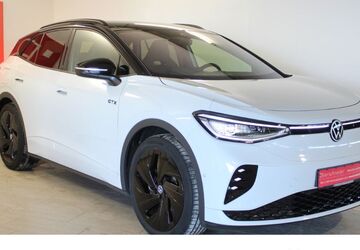 VW ID.4 11.357 km 47.490 &euro; Schopfloch 91626