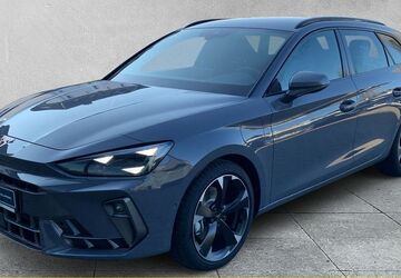 Cupra Leon 6.500 km 38.490 &euro; Zwickau 08058