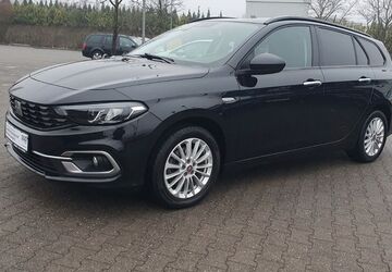 Fiat Tipo 85.688 km 9.999 &euro; Essen 45326