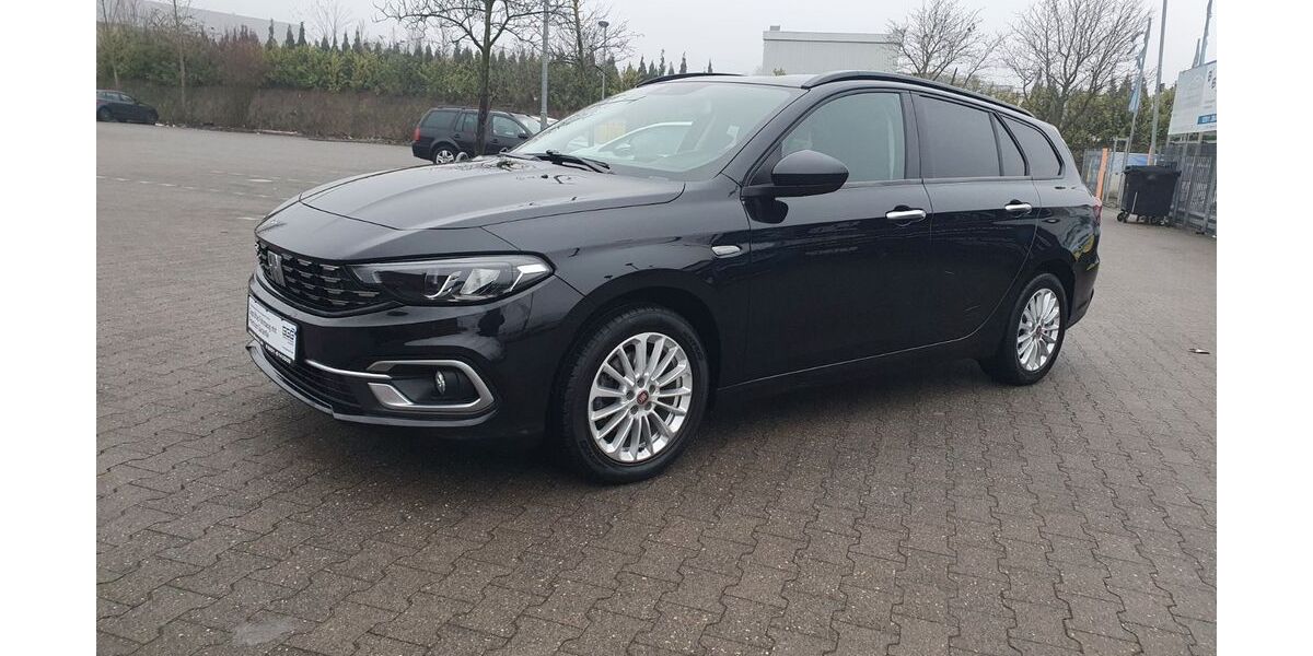 Fiat Tipo 85.688 km 9.999 &euro; Essen 45326