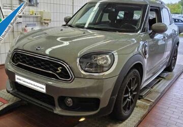 Mini Cooper SE Countryman 68.986 km 22.380 &euro; Bad Salzuflen 32108