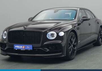 Bentley Flying Spur 19.300 km 187.970 &euro; Bad Nauheim 61231