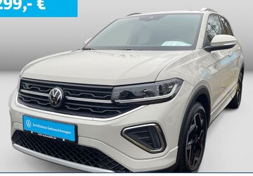 VW T-Cross 8.294 km 26.450 &euro; Böblingen 71032