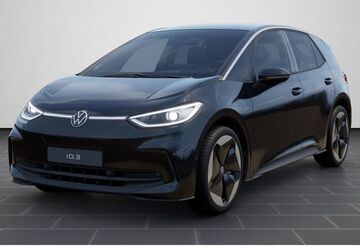 VW ID.3 19.171 km 40.999 &euro; Ludwigshafen 67059