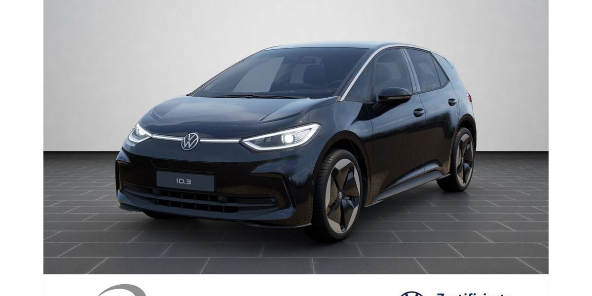 VW ID.3 19.171 km 40.999 &euro; Ludwigshafen 67059