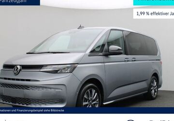 VW T7 Multivan 12.076 km 66.690 &euro; Wildau 15745