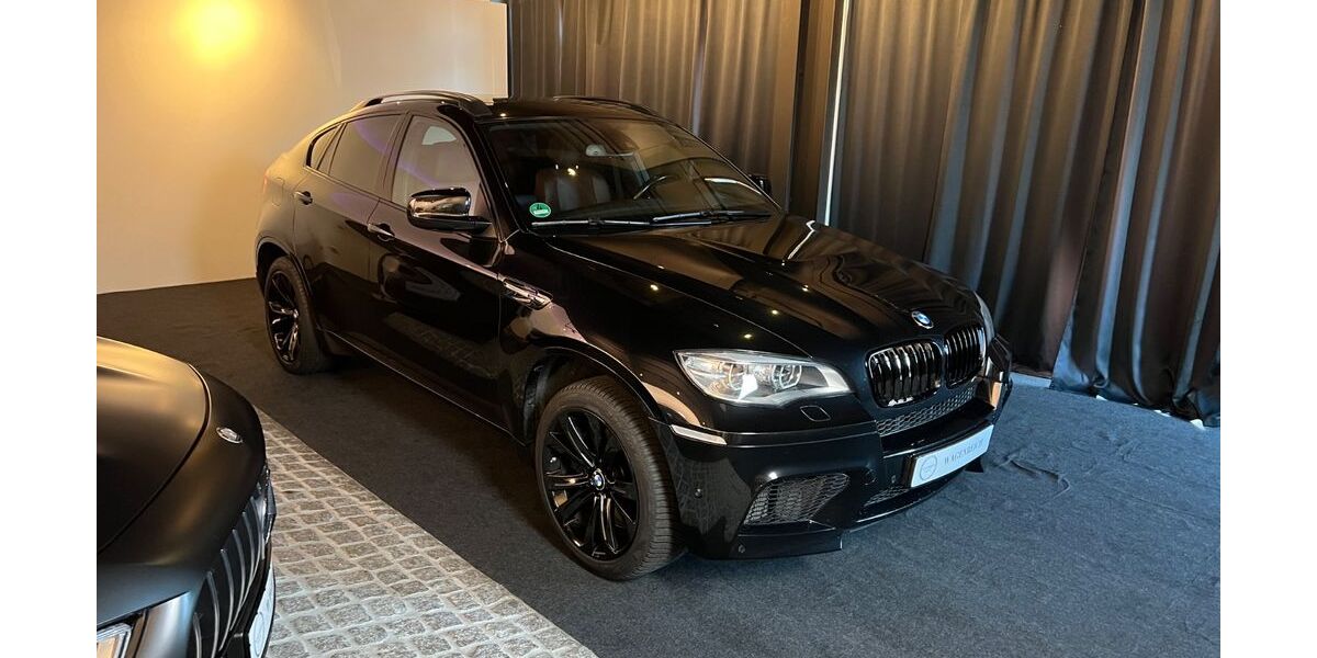 BMW X6 M 140.000 km 30.990 &euro; Schapen 48480