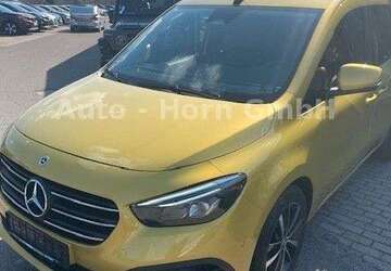 Mercedes-Benz Citan 57.800 km 21.440 &euro; Chemnitz 09114