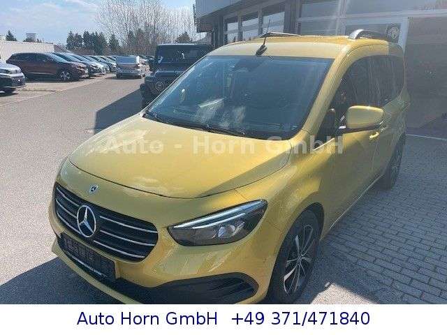 Mercedes-Benz Citan 57.800 km 21.440 &euro; Chemnitz 09114