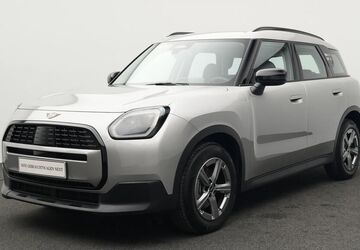 Mini One D Countryman 11.662 km 35.230 &euro; 