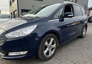 Ford Galaxy 149.900 km 14.999 &euro; Alzey 55232