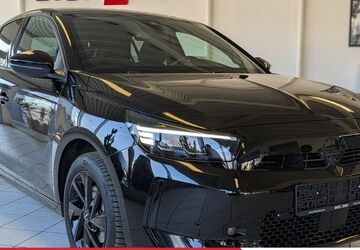 Opel Corsa 35.118 km 16.980 &euro; Homberg (Efze) 34576