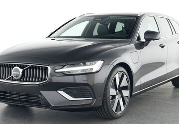 Volvo V60 12.374 km 44.900 &euro; Crailsheim 74564